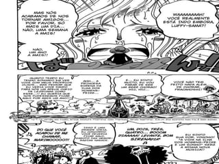 One piece 653