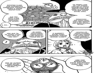 One piece 653