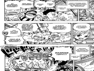 One piece 659