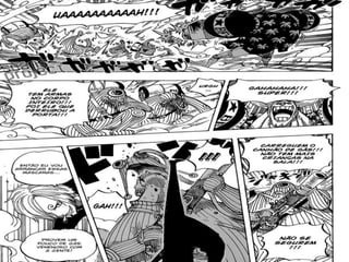 One piece 659