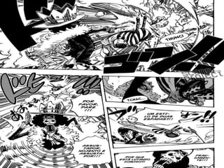 One piece 659