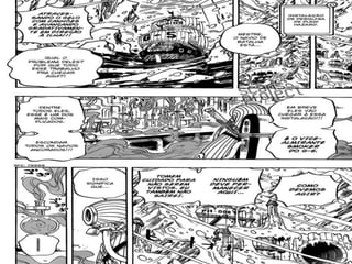 One piece 659