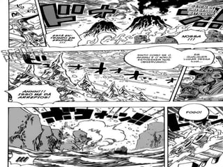One piece 659