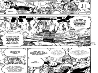 One piece 659
