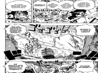 One piece 659