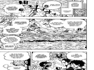 One piece 659
