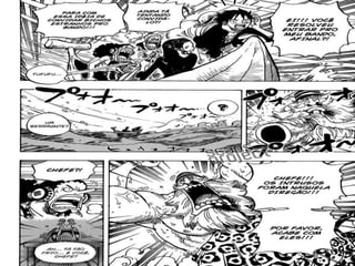 One piece 659