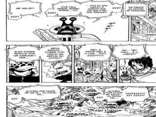 One piece 660