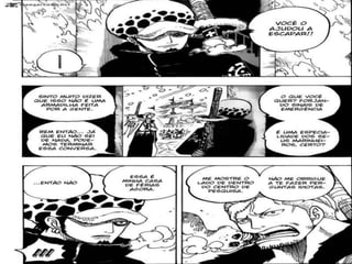 One piece 660