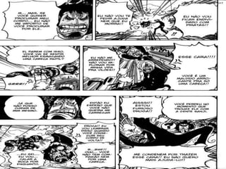 One piece 660
