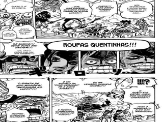 One piece 661