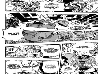 One piece 661