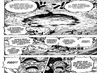 One piece 661