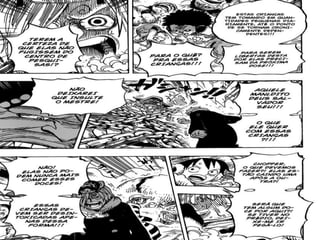 One piece 665