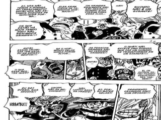 One piece 665