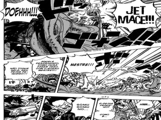 One piece 671 [sugoi scans]