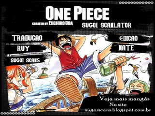 One piece 671 [sugoi scans]