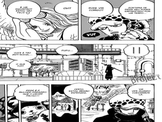 One piece 671 [sugoi scans]