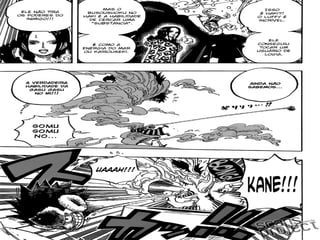 One piece 671 [sugoi scans]