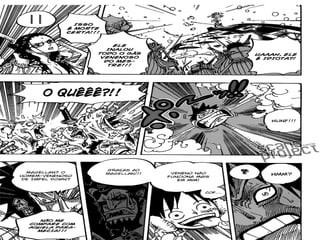 One piece 671 [sugoi scans]