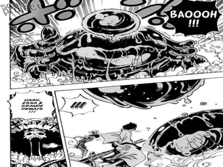 One Piece 673 Sugoi Scans
