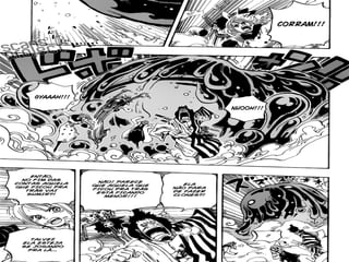 One Piece 673 Sugoi Scans