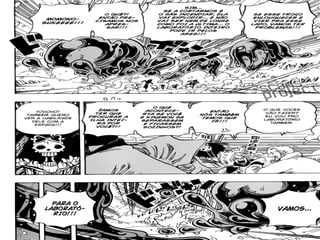 One Piece 673 Sugoi Scans