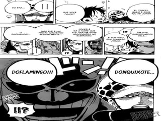 One Piece 673 Sugoi Scans