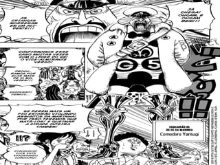 One Piece 673 Sugoi Scans One Piece 673 Sugoi Scans