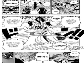 One Piece 673 Sugoi Scans