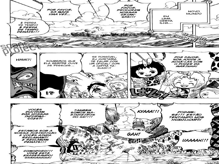 One Piece 673 Sugoi Scans One Piece 673 Sugoi Scans