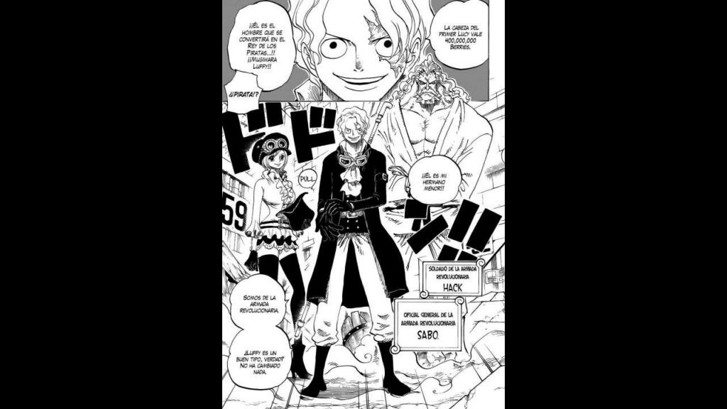 One Piece 744 Ger Sub