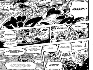 One piece cap 674 [sugoi scans]