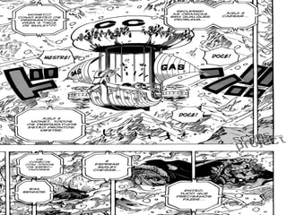 One piece cap 674 [sugoi scans]