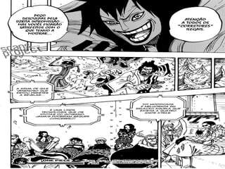 One piece cap 674 [sugoi scans]