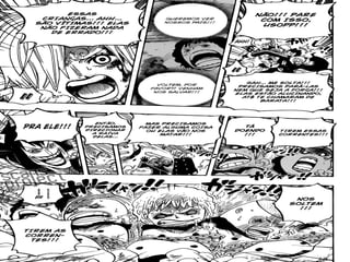 One piece cap 674 [sugoi scans]