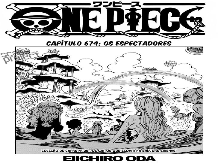 One Piece Cap 674 Sugoi Scans
