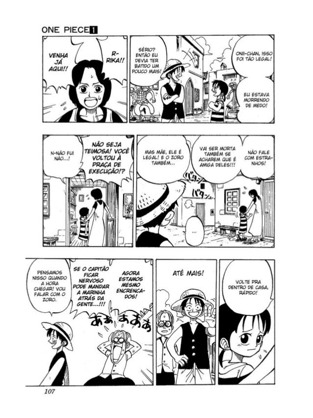 One Piece Vol 01 Cap 04