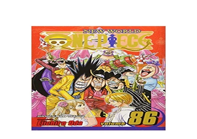 Read One Piece Vol 86 86 Full Pages