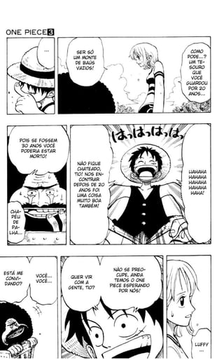 One piece volume 03(018-026)