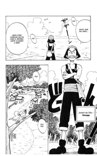 One piece volume 03(018-026)