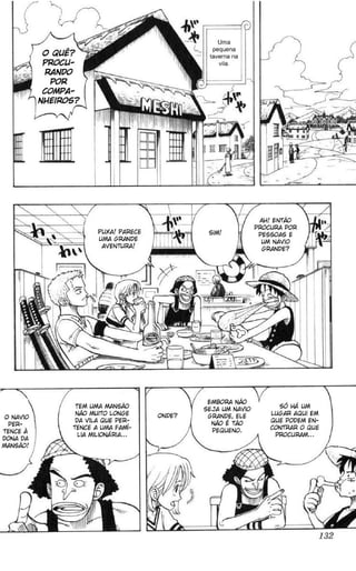 One piece volume 03(018-026)