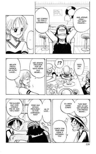 One piece volume 03(018-026)