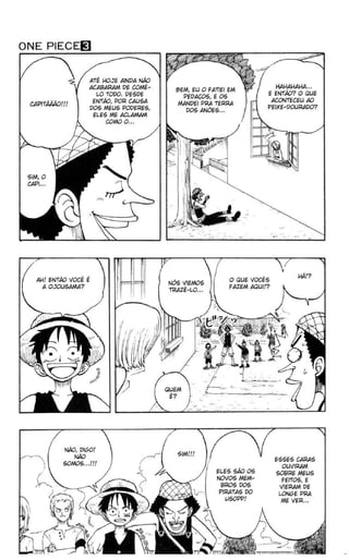 One piece volume 03(018-026)