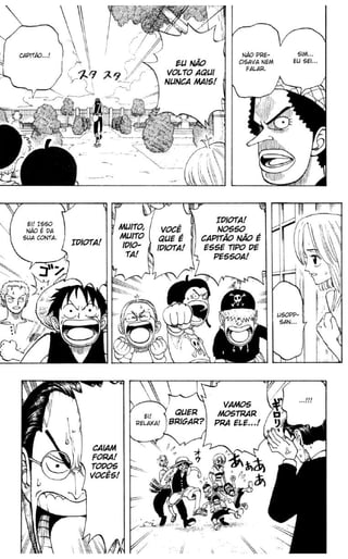 One piece volume 03(018-026)