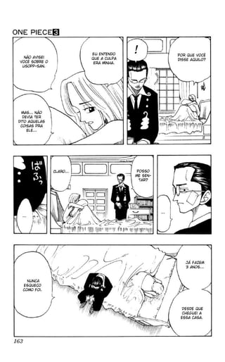 One piece volume 03(018-026)