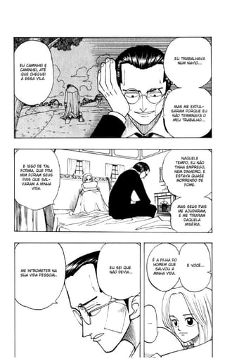 One piece volume 03(018-026)