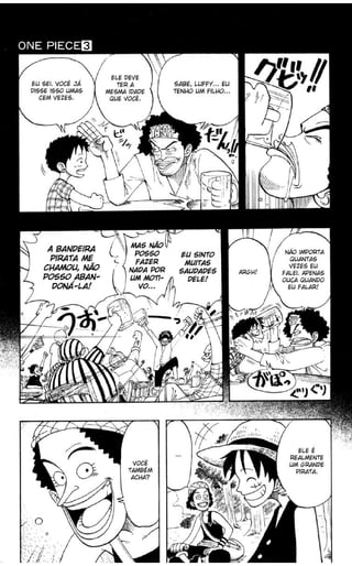 One piece volume 03(018-026)