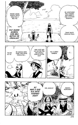 One piece volume 03(018-026)