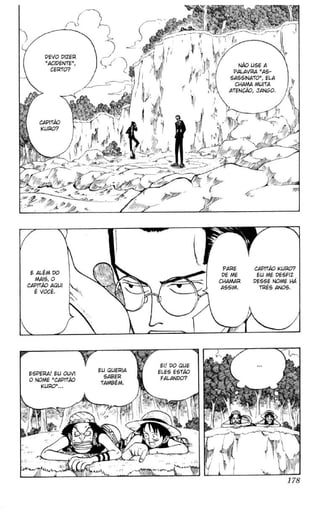 One piece volume 03(018-026)